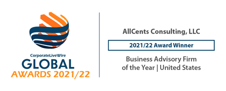 CorporateLiveWire Global Award 2021/22